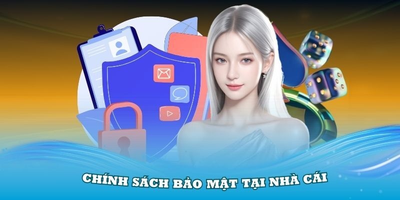 Hiểu rõ chính sách bảo mật tại nhà cái YSB66