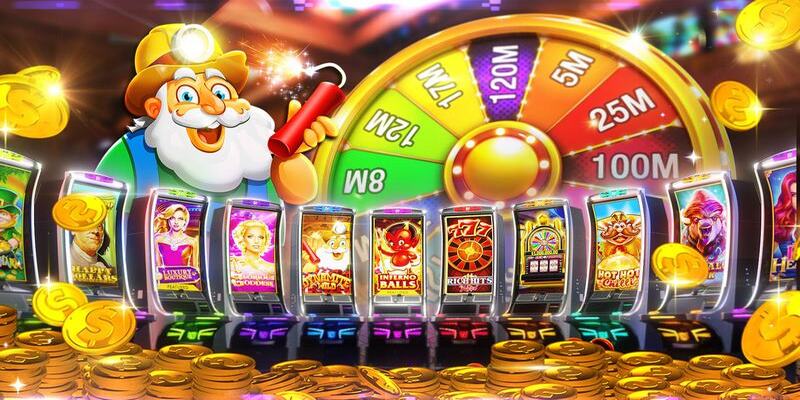 Trang chủ 27 Trang chủ YSB66 sở hữu sảnh Slot game đa dạng