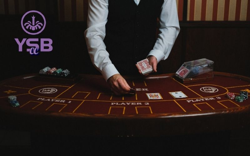 Texas Hold'em: Chiến thuật chơi poker đỉnh cao từ chuyên gia 4 Texas Hold'em