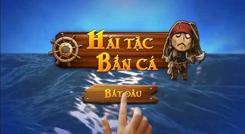 Bắn cá Vua Hải Tặc YSB66: Chi tiết luật chơi và tips hay 2 Bắn cá Vua Hải Tặc