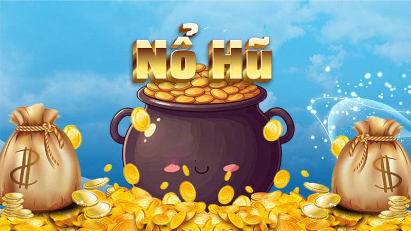 Nổ hũ 1 Sảnh nổ hũ đổi thưởng YSB66 cung cấp hơn 300 t