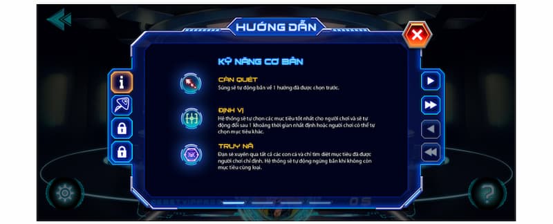 Bắn cá Men In Black YSB66: Play nhận ngay x500 lần vốn cược 3 săn cá Men In Black